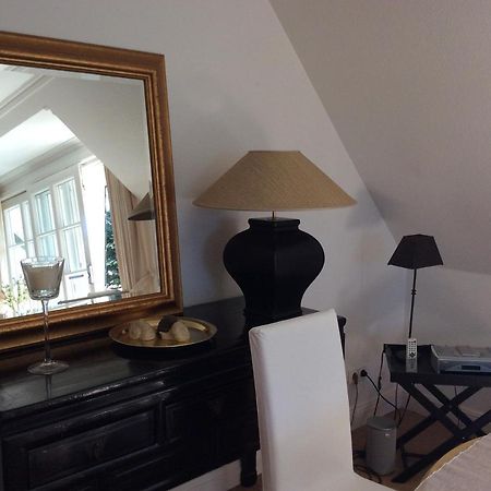 Perle Am Munkmarscher Watt Extérieur photo