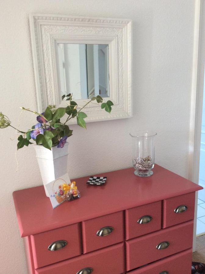 Perle Am Munkmarscher Watt Extérieur photo